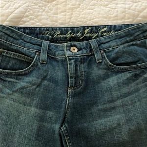 💕 Vintage Juicy Couture Jeans